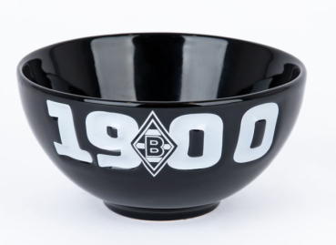 Borussia Mönchengladbach - Müslischale '1900'